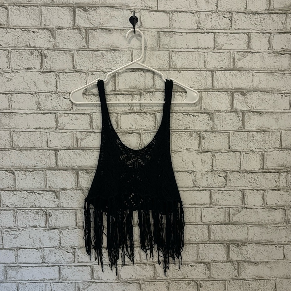 Forever 21 top